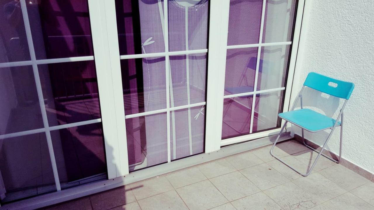 White House 'Privatzimmer' 만하임 외부 사진