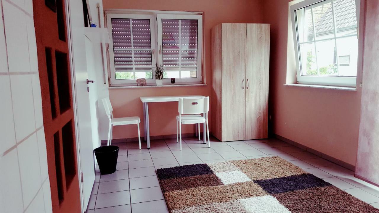 White House 'Privatzimmer' 만하임 외부 사진